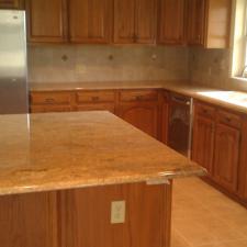 Granite Countertops 7